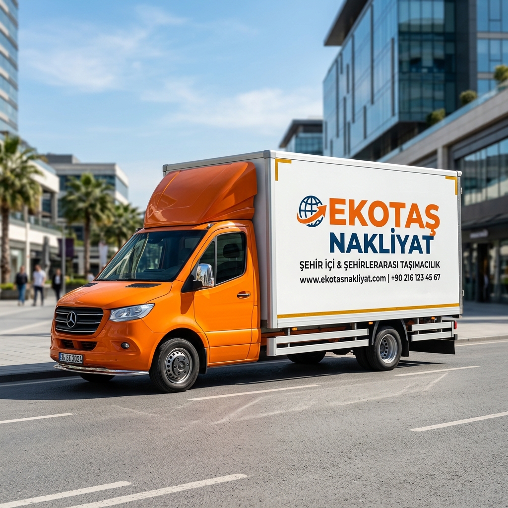 Bakırköy Evden Eve Nakliyat