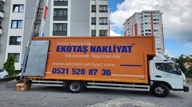 İstanbul Fabrika Taşımacılığı